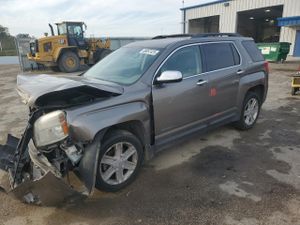 GMC Terrain SLT 2.4L 4 2011