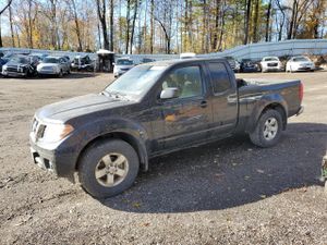 Nissan Frontier SV 4.0L 6 2012