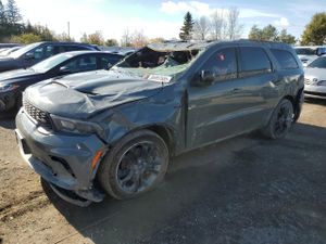 Dodge Durango R/T 5.7L 8 2021