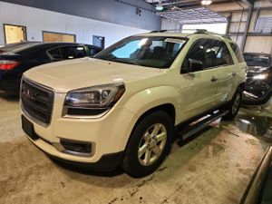 GMC Acadia SLE 3.6L 6 2014