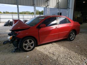 Toyota Corolla BASE 1.8L 4 2011