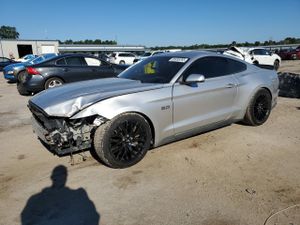Ford Mustang GT 5.0L 8 2015