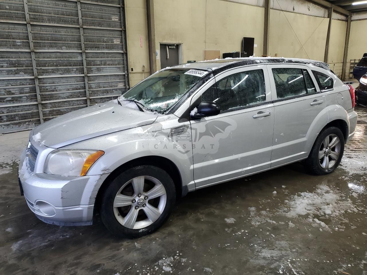 Dodge Caliber UPTOWN 2.0L 4 2010