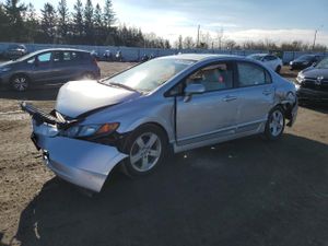 Honda Civic LX 1.8L 4 2007