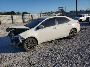 Toyota Corolla L 1.8L 4 2015