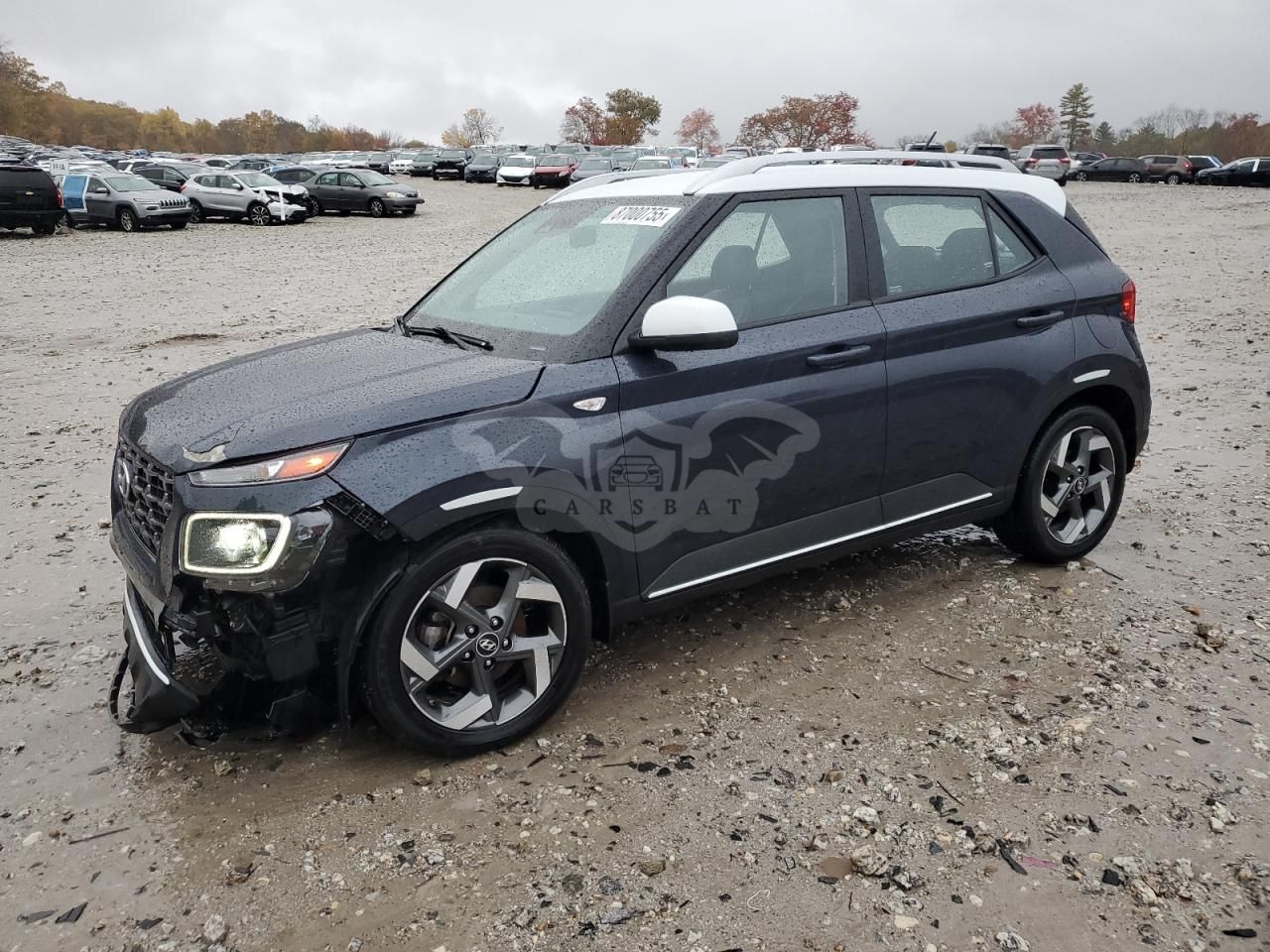 Hyundai Venue SEL 1.6L 4 2023