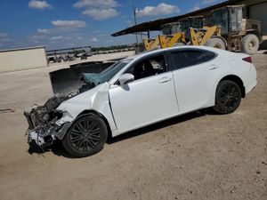 Lexus ES 350 3.5L 6 2014