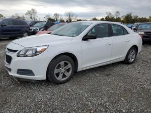 Chevrolet Malibu LS 2.5L 4 2015