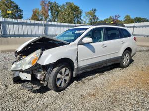 Subaru Outback 2.5I PREMIUM 2.5L 4 2012
