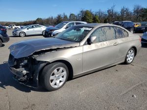 BMW 3 Series XI SULEV 3.0L 6 2011