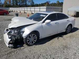 Lexus ES 350 3.5L 6 2010