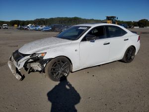 Lexus IS 250 2.5L 6 2015