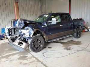 Ford F-150 SUPERCREW 3.5L 6 2015