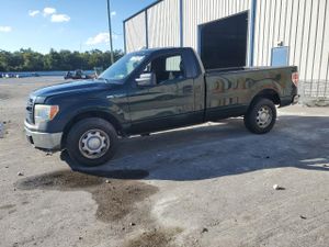 Ford F-150 3.7L 6 2014