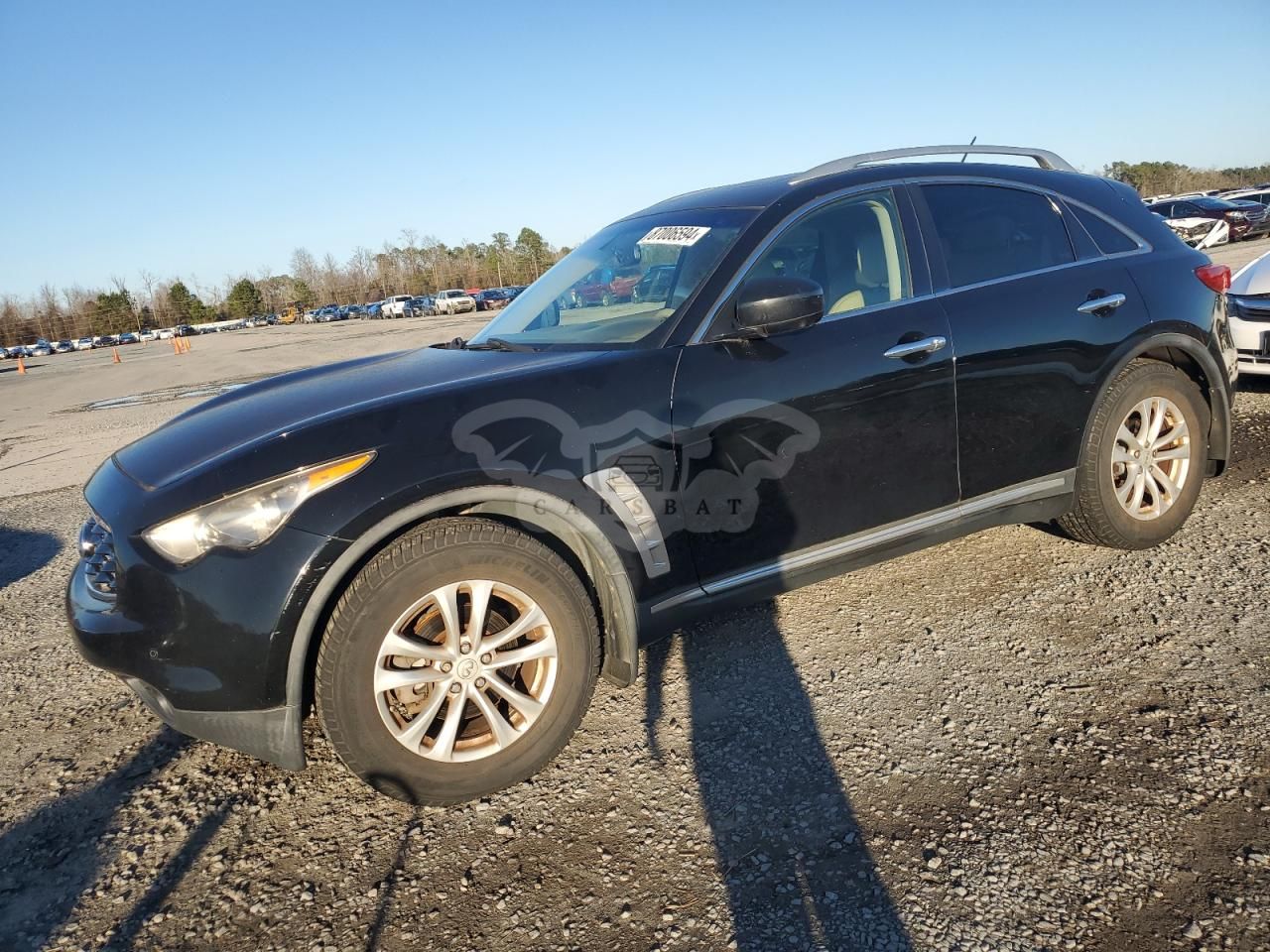 Infiniti FX 3.5L 6 2009