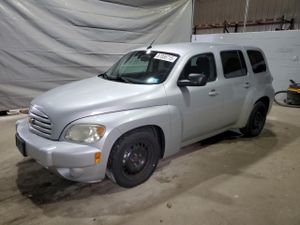 Chevrolet HHR LS 2.2L 4 2011