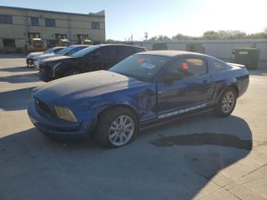 Ford Mustang 4.0L 6 2008