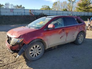 Ford Edge LIMITED 3.5L 6 2008