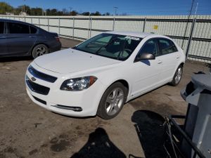 Chevrolet Malibu LS 2.4L 4 2009