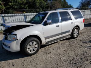Lincoln Navigator 5.4L 8 2009