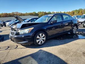 Honda Accord EXL 2.4L 4 2008