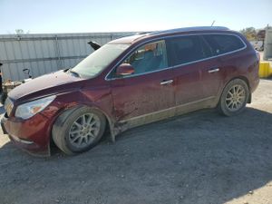 Buick Enclave 3.6L 6 2015