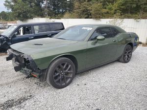 Dodge Challenger SXT 3.6L 6 2021