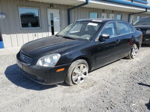 Kia Optima LX 2.4L 4 2008