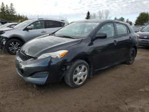 Toyota Corolla S 2.4L 4 2010