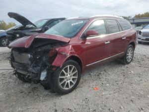Buick Enclave 3.6L 6 2015