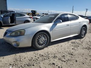 Pontiac Grand Prix GT 3.8L 6 2004