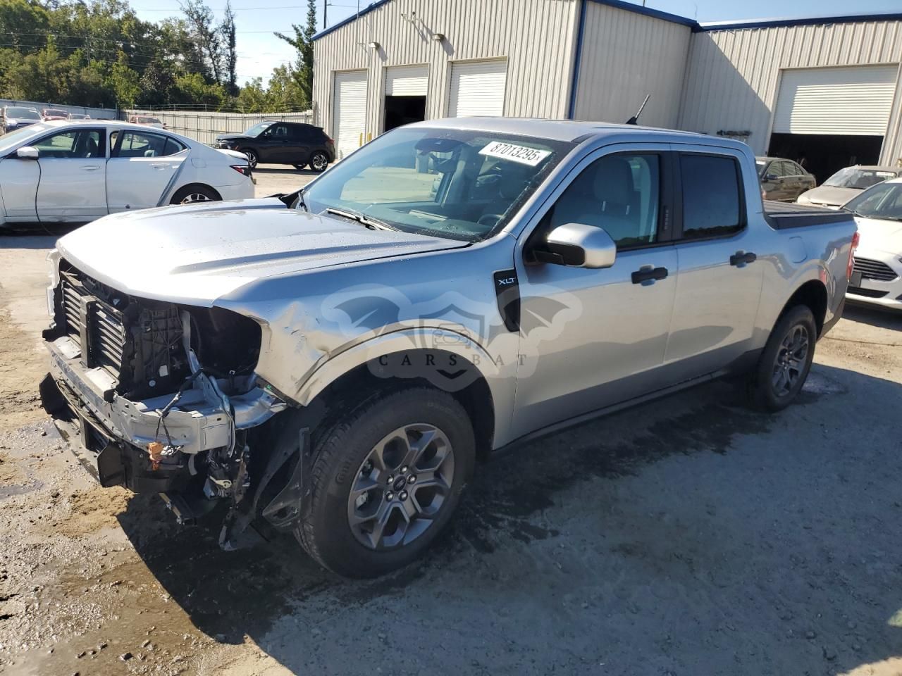 Ford Maverick XL 2.5L 4 2023