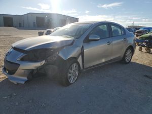 Mazda 3 I 2.0L 4 2012
