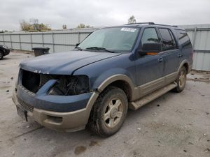 Ford Expedition EDDIE BAUER 5.4L 8 2004