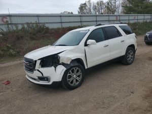 GMC Acadia SLT-1 3.6L 6 2015