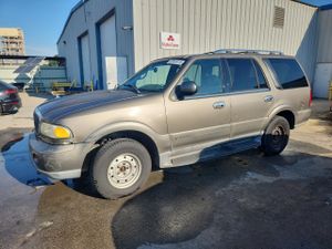Lincoln Navigator 5.4L 8 2002