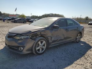 Toyota Camry L 2.5L 4 2013