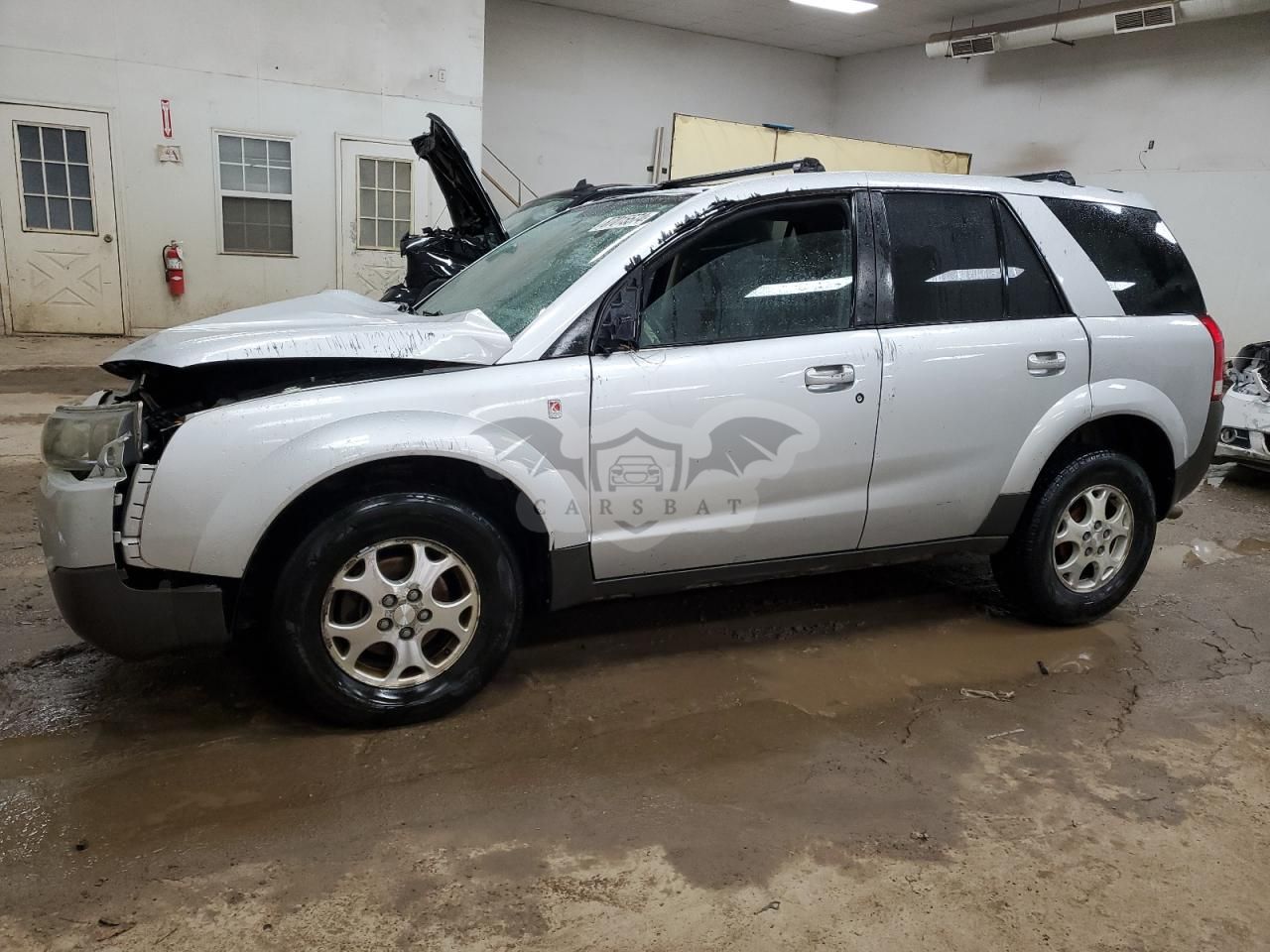 Saturn Vue 3.5L 6 2004