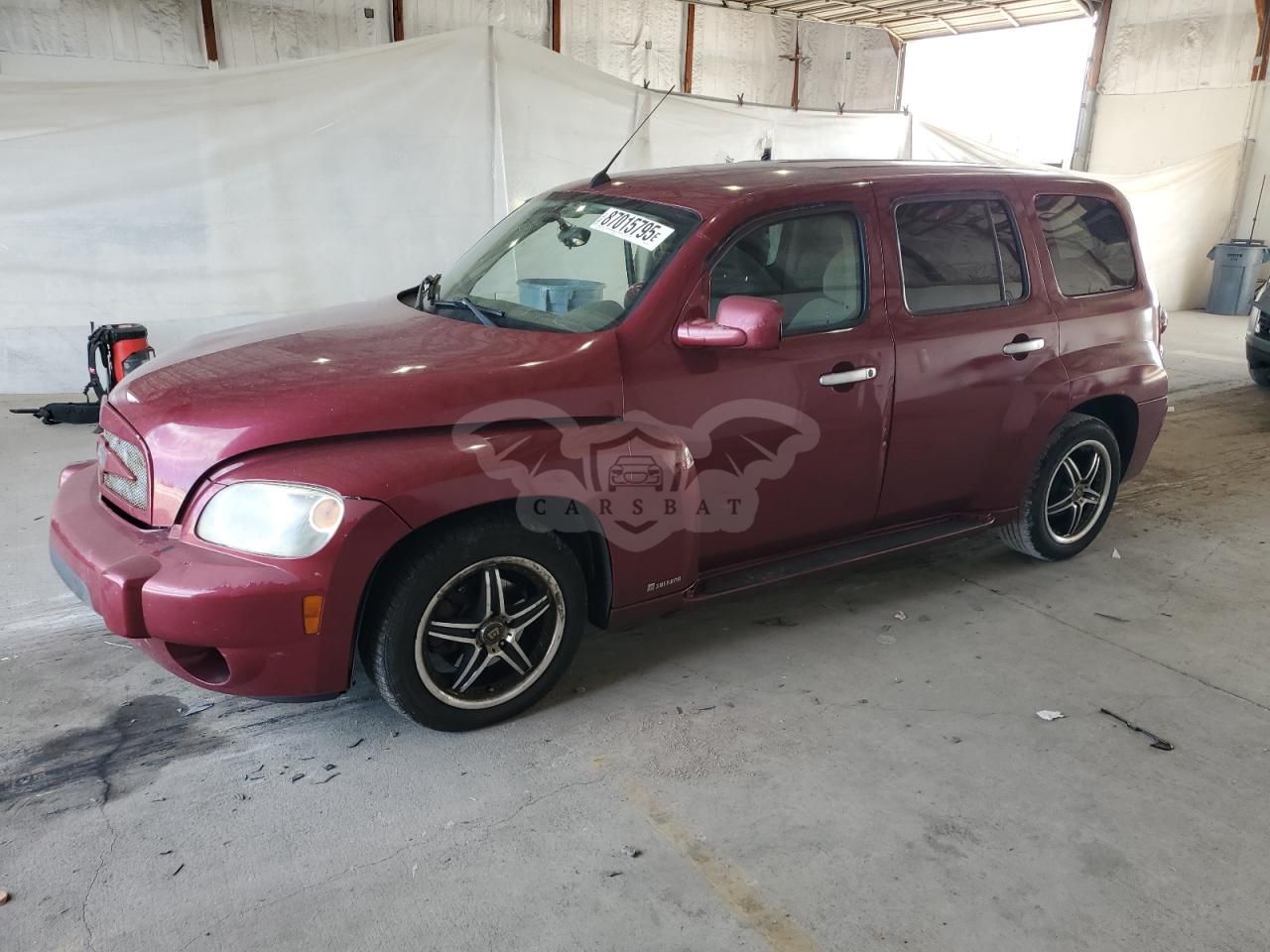 Chevrolet HHR LS 2.2L 4 2006