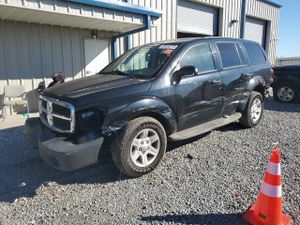 Dodge Durango ST 4.7L 8 2005