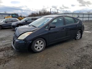 Toyota Prius 1.5L 4 2005