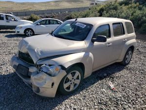 Chevrolet HHR LS 2.2L 4 2009