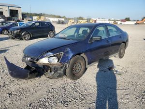 Honda Accord LX 2.4L 4 2005