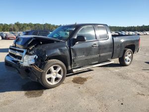 Chevrolet Silverado 1500 C1500 LT 5.3L 8 2009