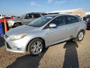 Ford Focus SEL 2.0L 4 2012