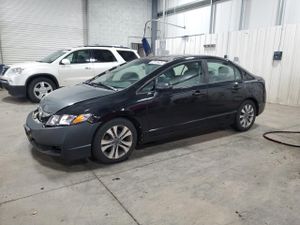 Honda Civic EX 1.8L 4 2009