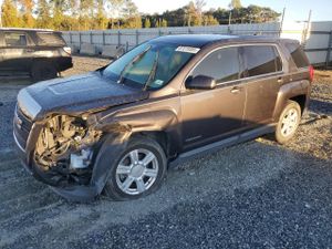 GMC Terrain SLE 2.4L 4 2015