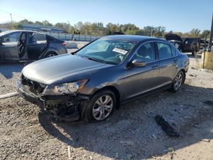 Honda Accord SE 2.4L 4 2012