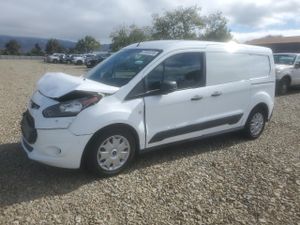 Ford Transit XLT 2.5L 4 2015