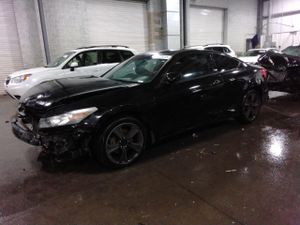 Honda Accord EXL 3.5L 6 2012